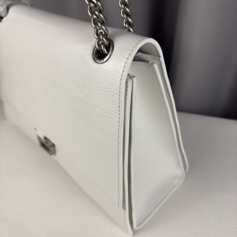 Balenciaga Hourglass Bags